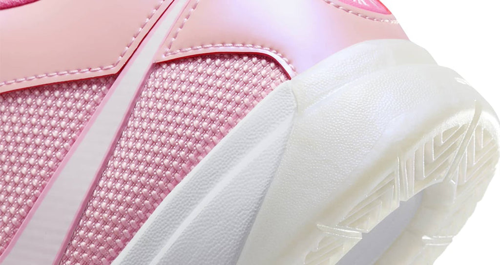 Nike KD 3 Aunt Pearl - Image 9
