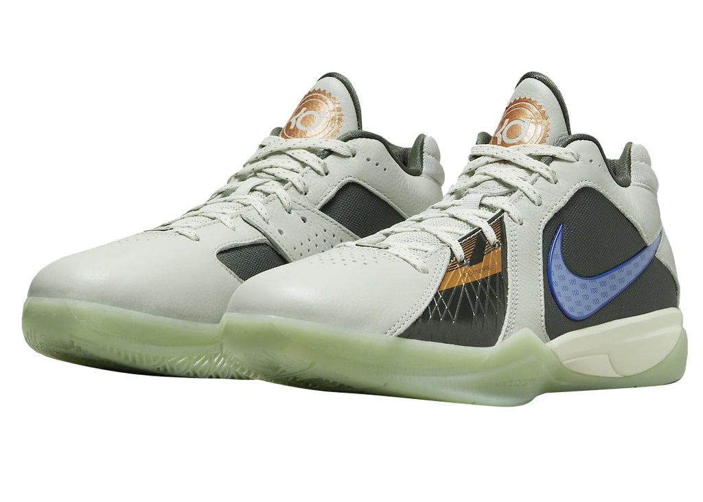Nike KD 3 Easy Money - Image 2