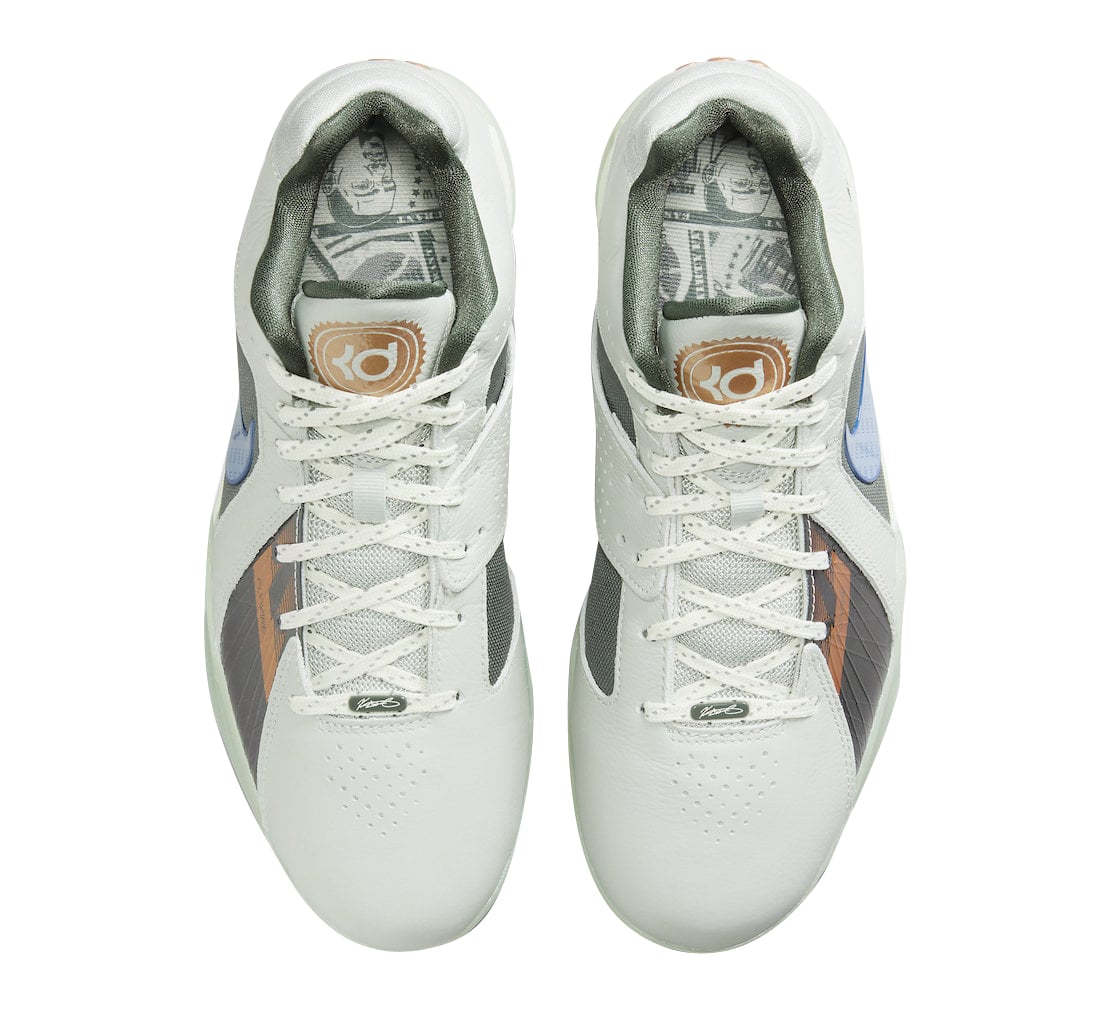 Nike KD 3 Easy Money - Image 4