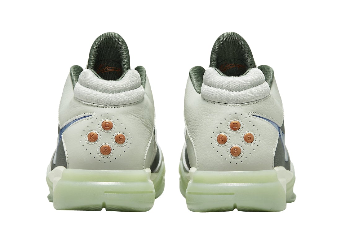 Nike KD 3 Easy Money - Image 5