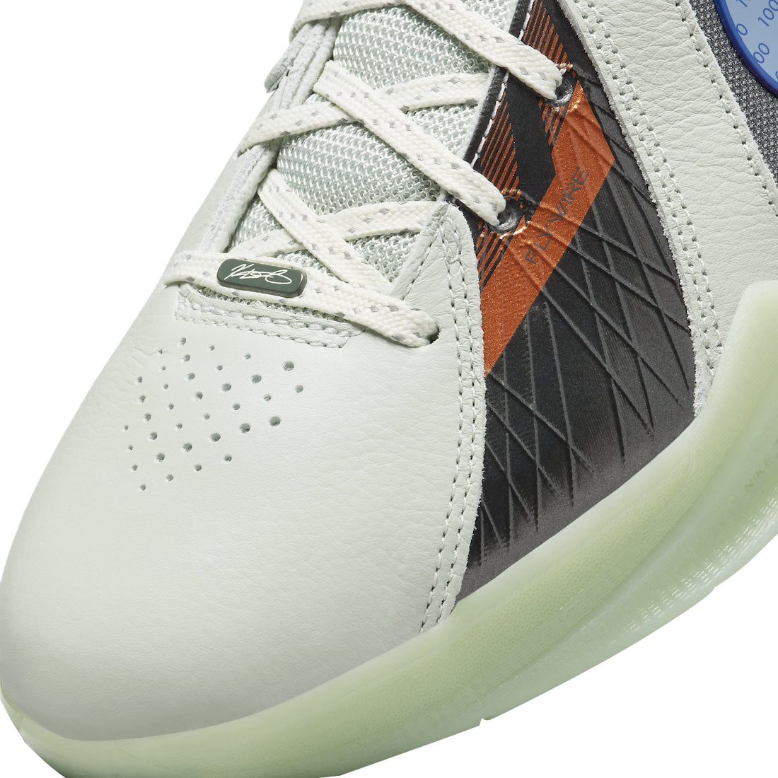 Nike KD 3 Easy Money - Image 7