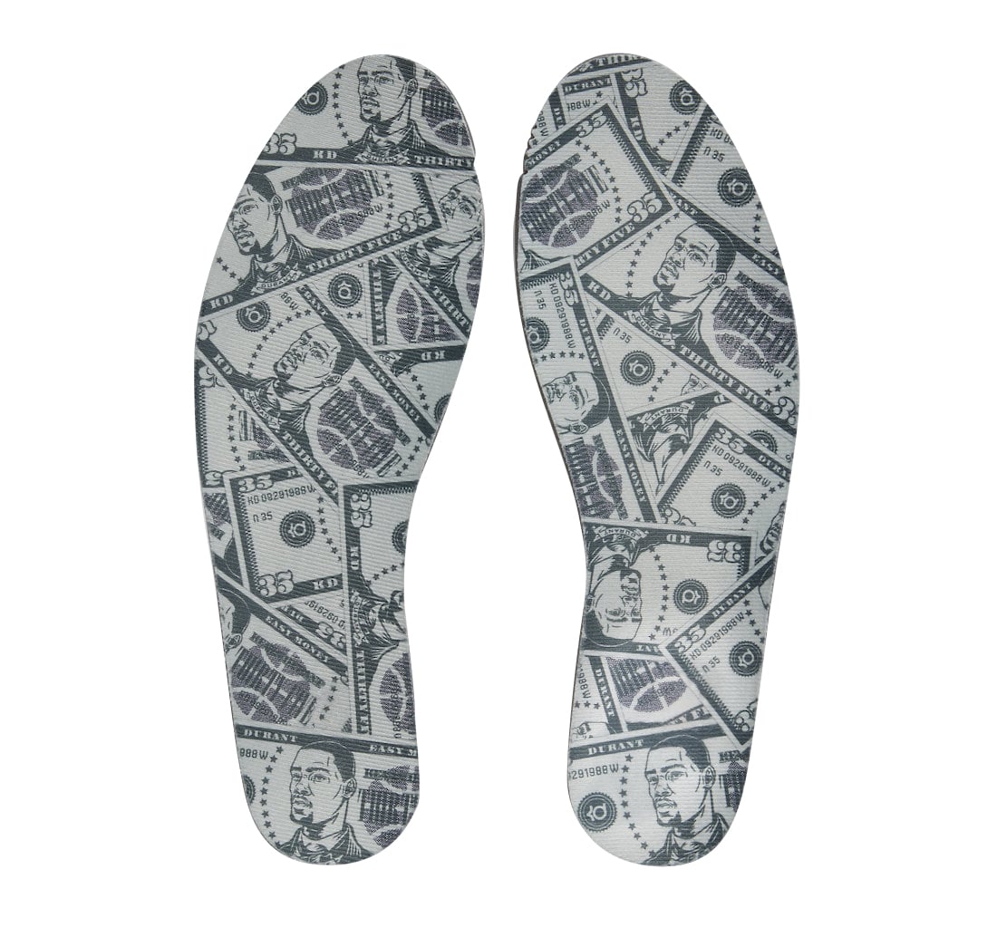 Nike KD 3 Easy Money - Image 10