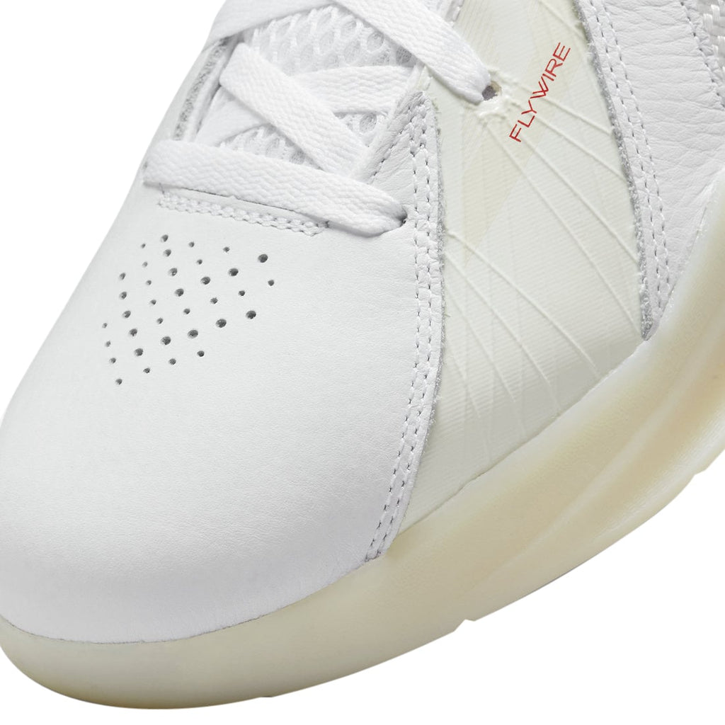 Nike KD 3 White Gold - Image 7