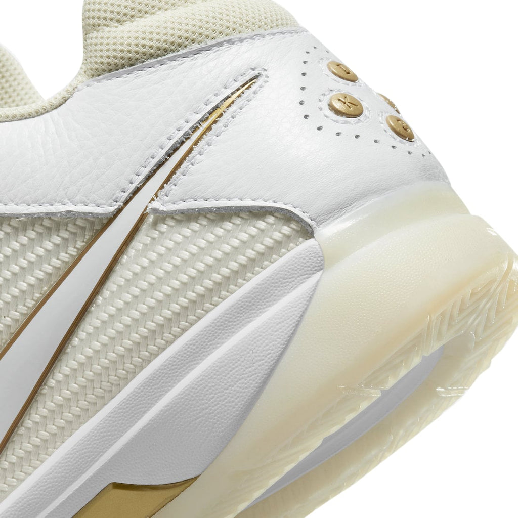 Nike KD 3 White Gold - Image 8
