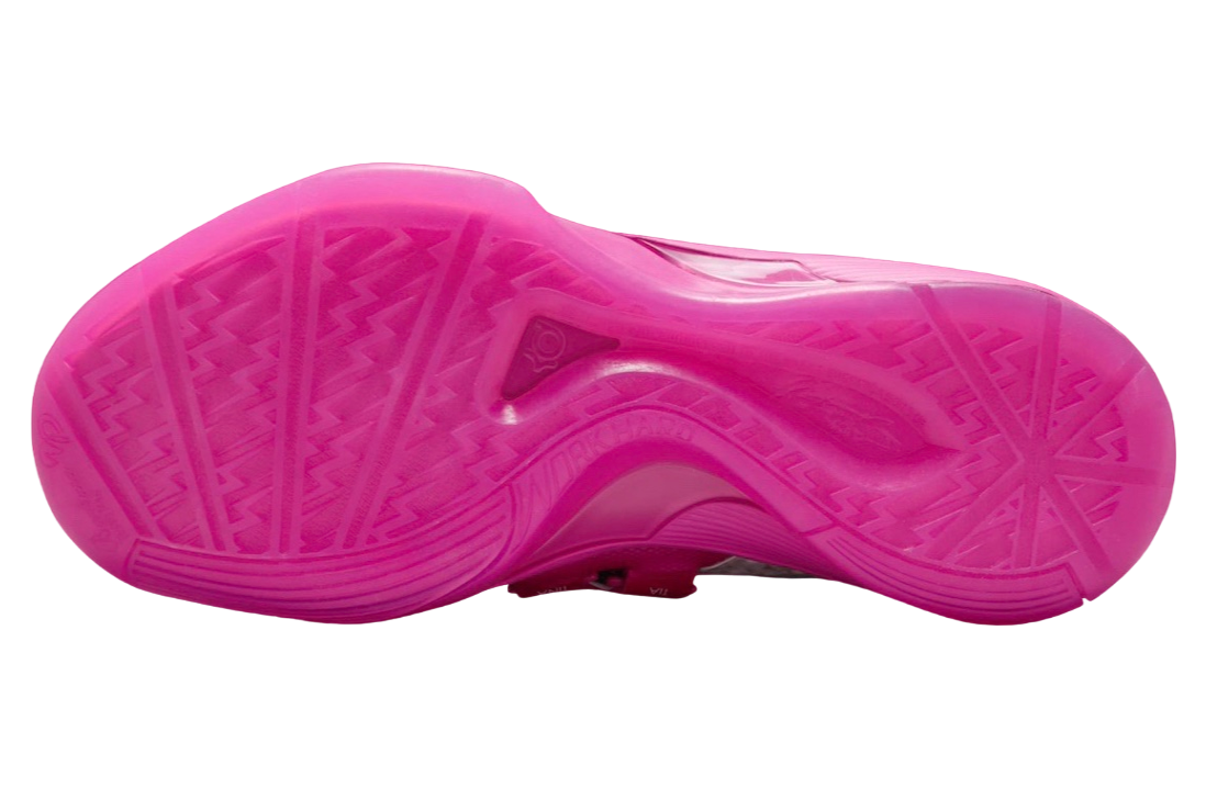 Nike KD 4 Aunt Pearl 2024 - Image 6