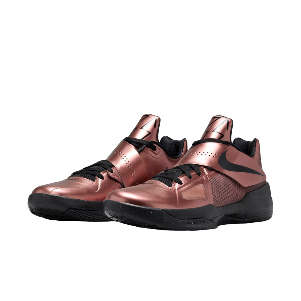 Nike KD 4 Christmas 2024 - Image 2