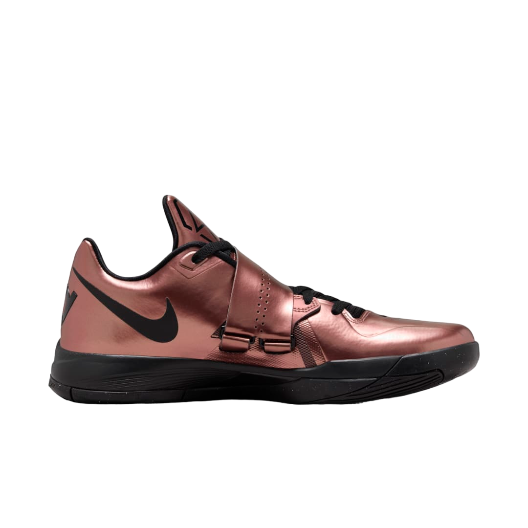 Nike KD 4 Christmas 2024 - Image 3