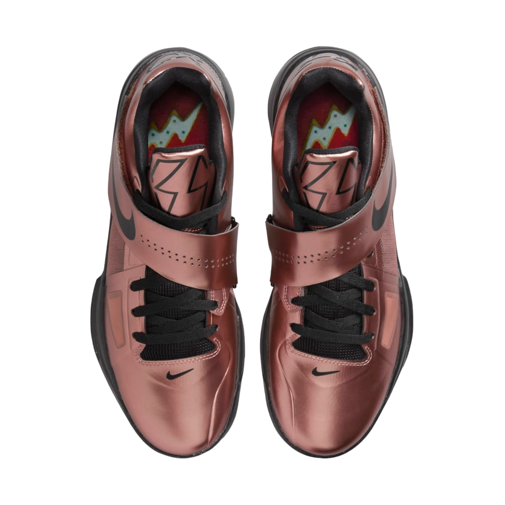 Nike KD 4 Christmas 2024 - Image 4