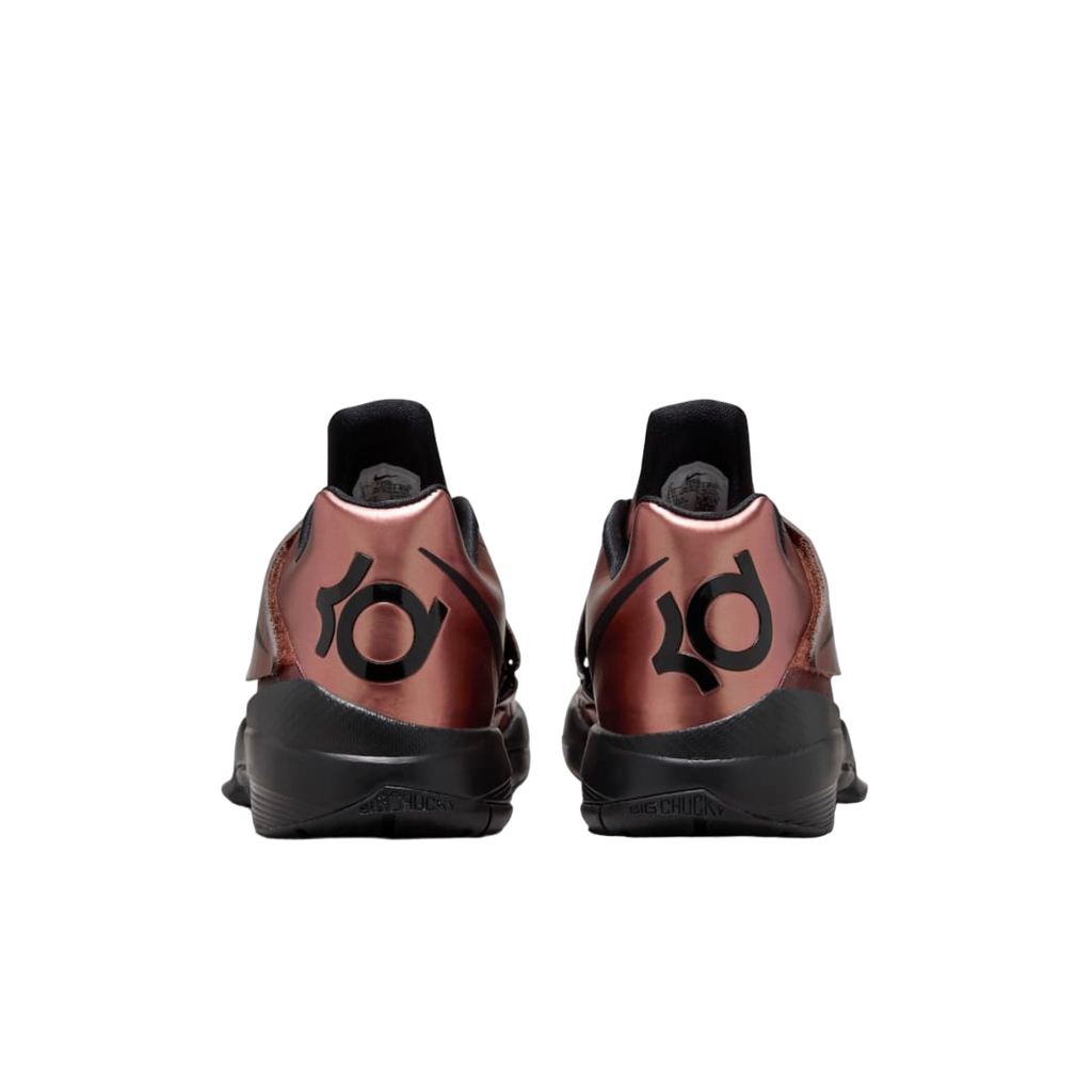 Nike KD 4 Christmas 2024 - Image 5