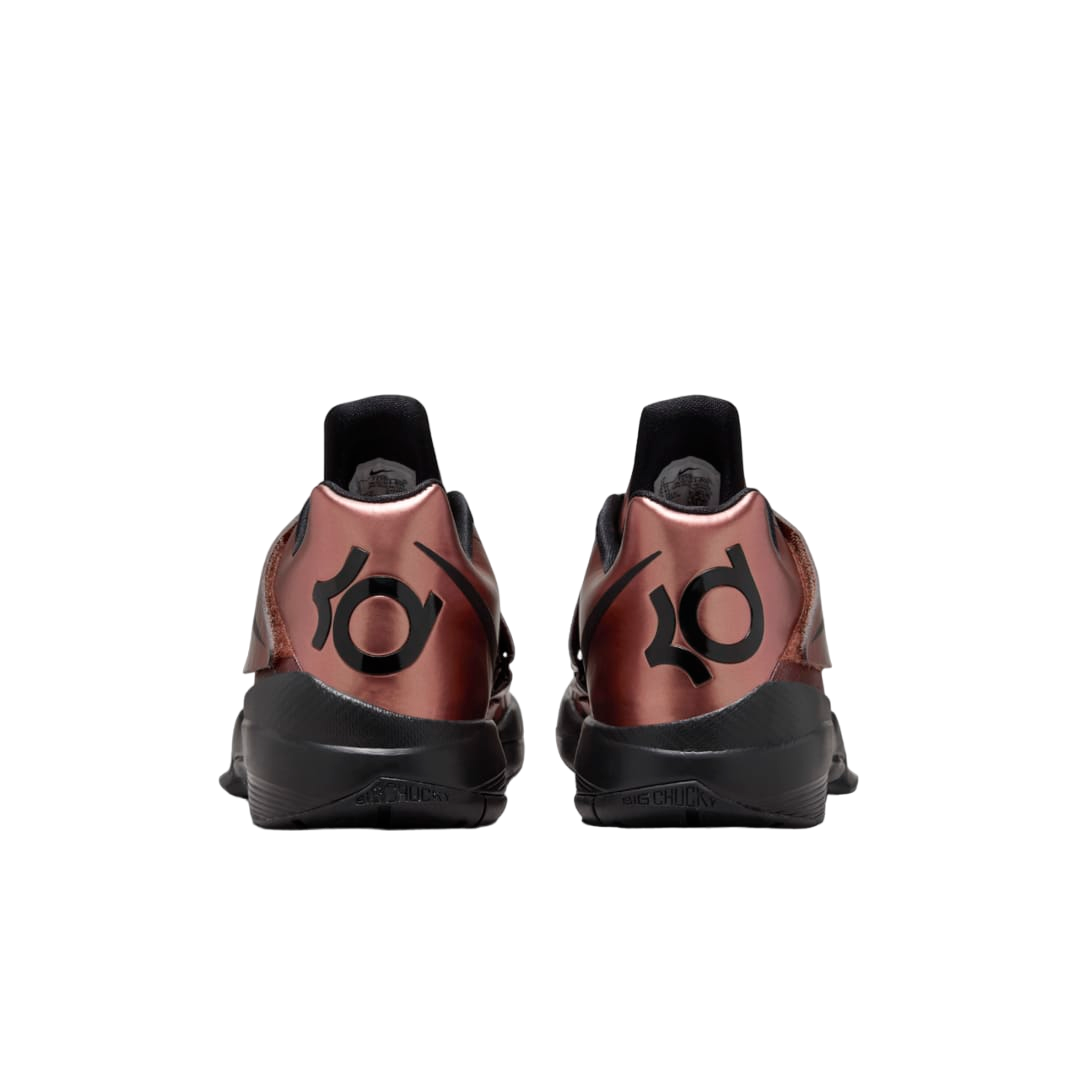 Nike KD 4 Christmas 2024 - Image 5