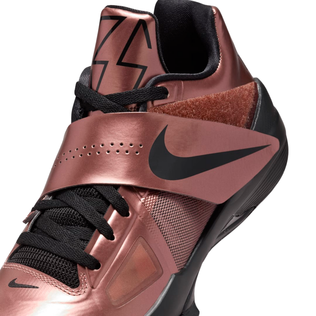 Nike KD 4 Christmas 2024 - Image 7