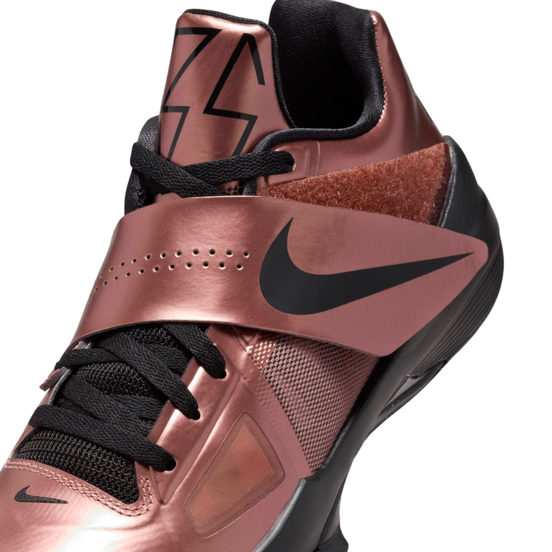 Nike KD 4 Christmas 2024 - Image 7