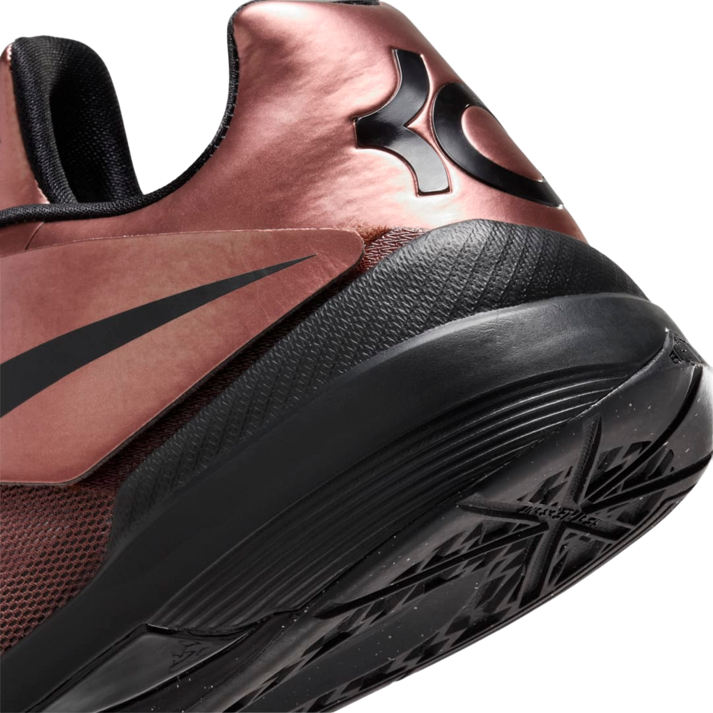Nike KD 4 Christmas 2024 - Image 8