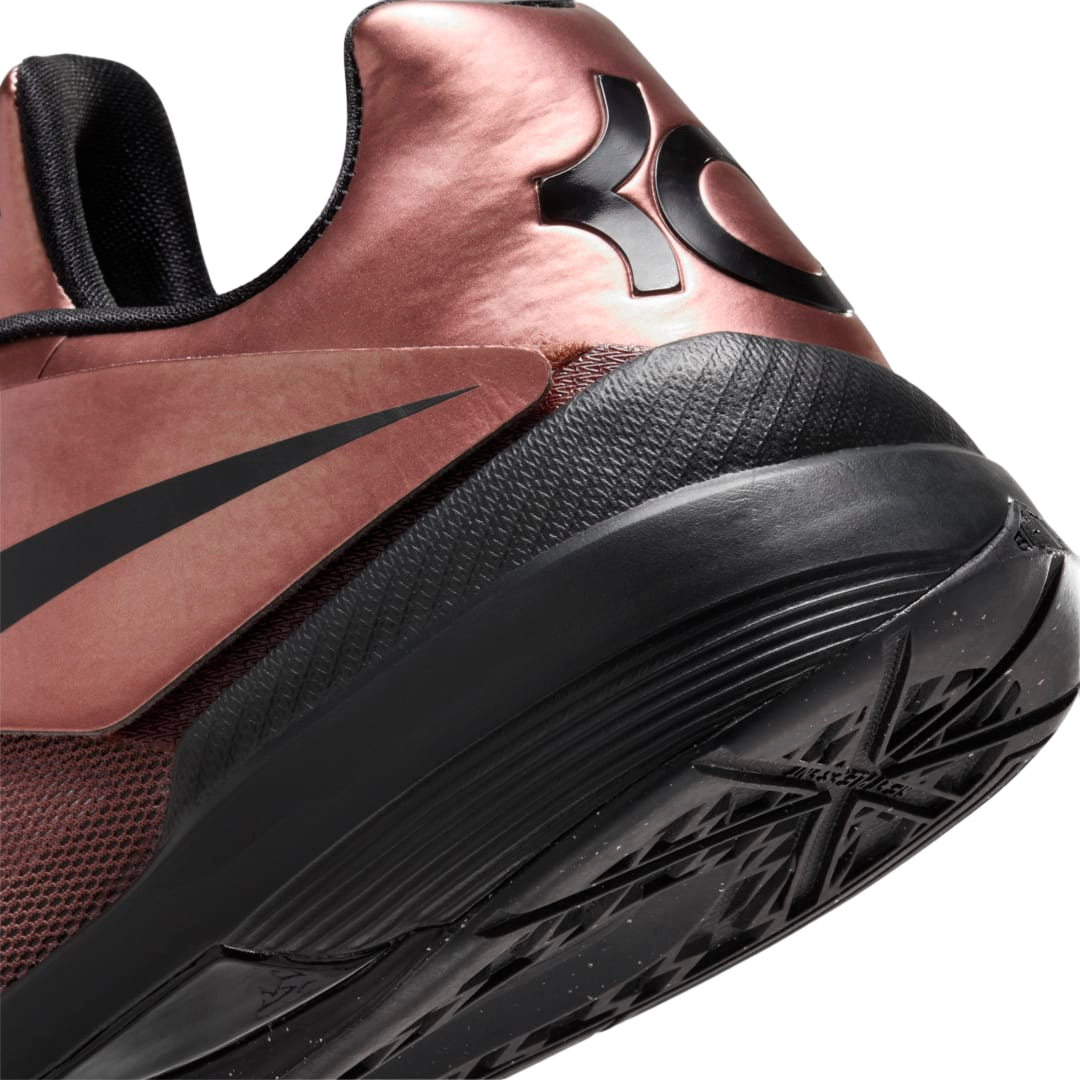 Nike KD 4 Christmas 2024 - Image 8