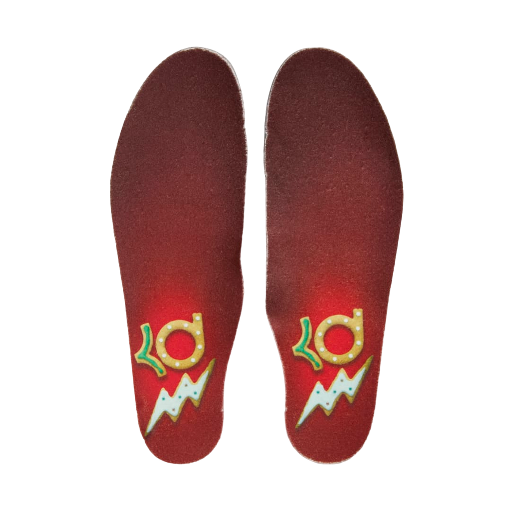 Nike KD 4 Christmas 2024 - Image 9