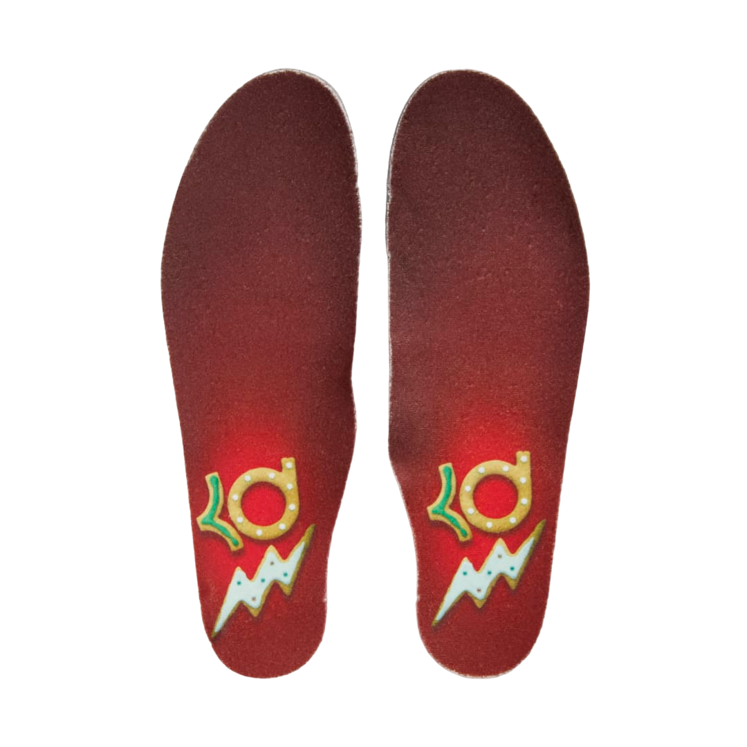 Nike KD 4 Christmas 2024 - Image 9