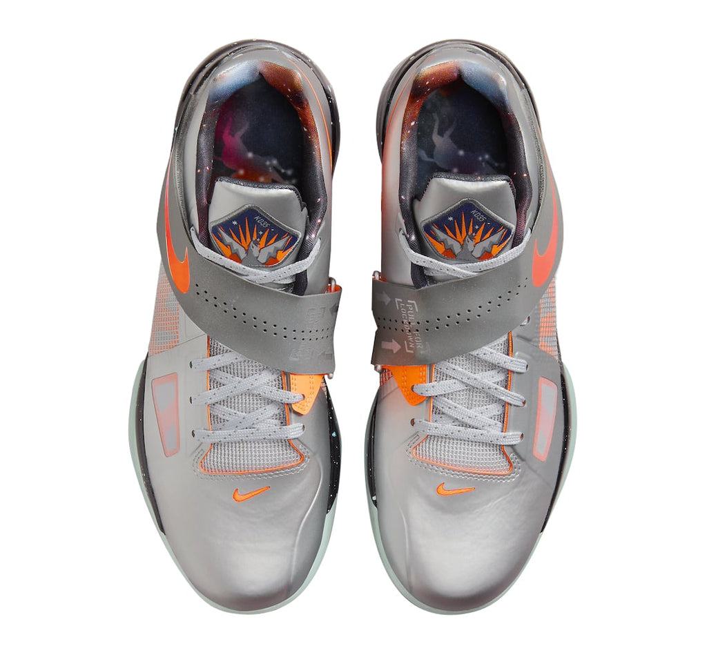 Nike KD 4 Galaxy 2024 - Image 4