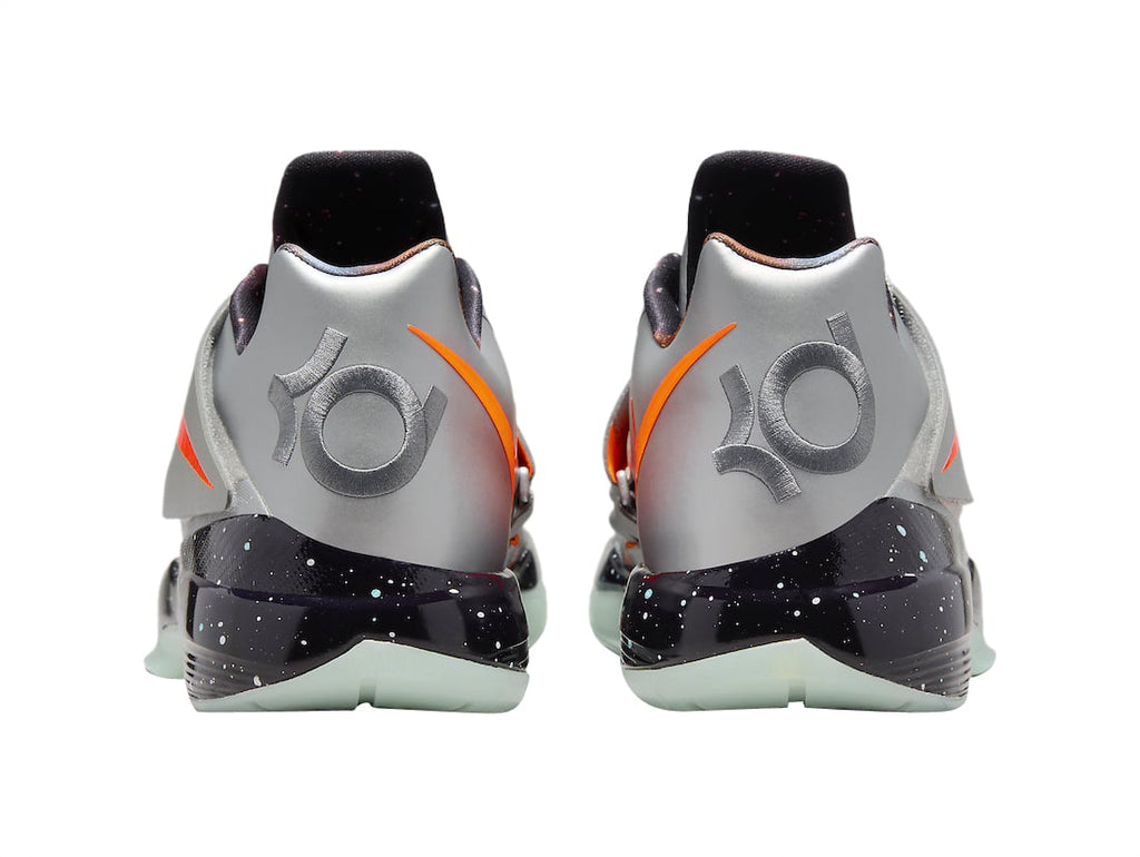 Nike KD 4 Galaxy 2024 - Image 5