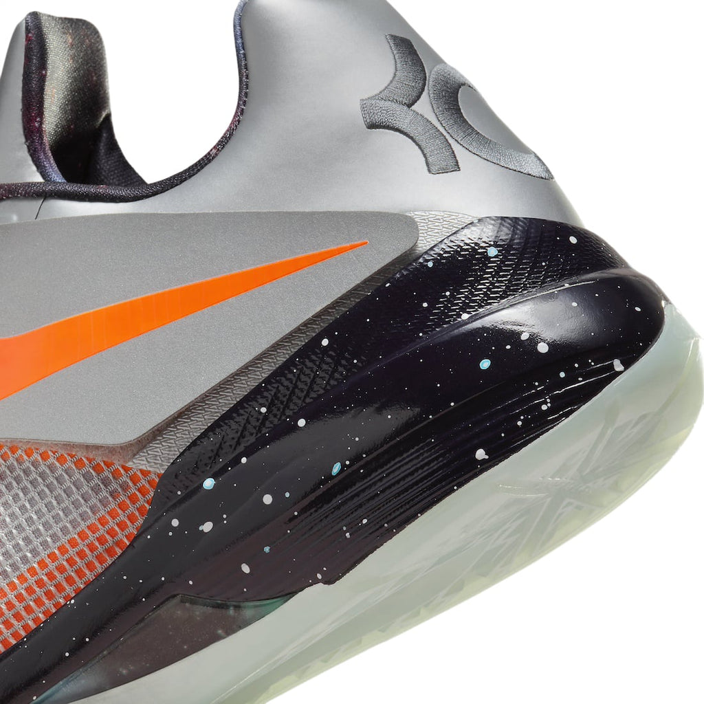 Nike KD 4 Galaxy 2024 - Image 8