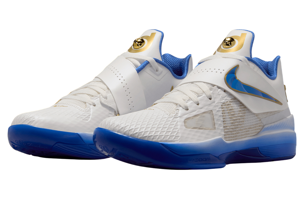 Nike KD 4 MVP - Image 2