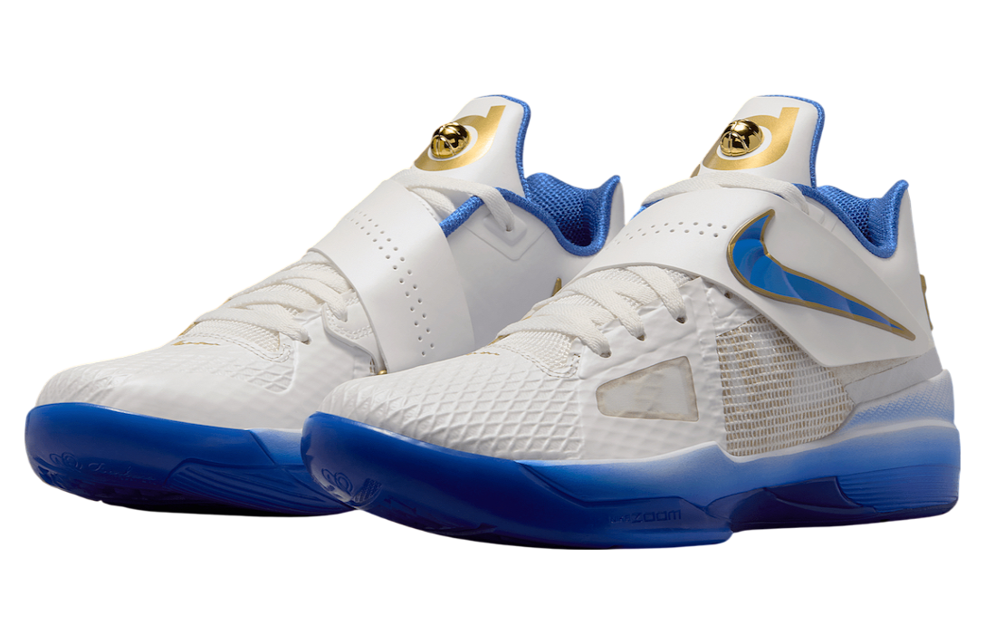Nike KD 4 MVP - Image 2