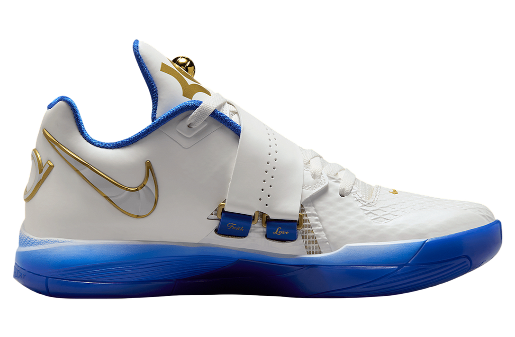 Nike KD 4 MVP - Image 3
