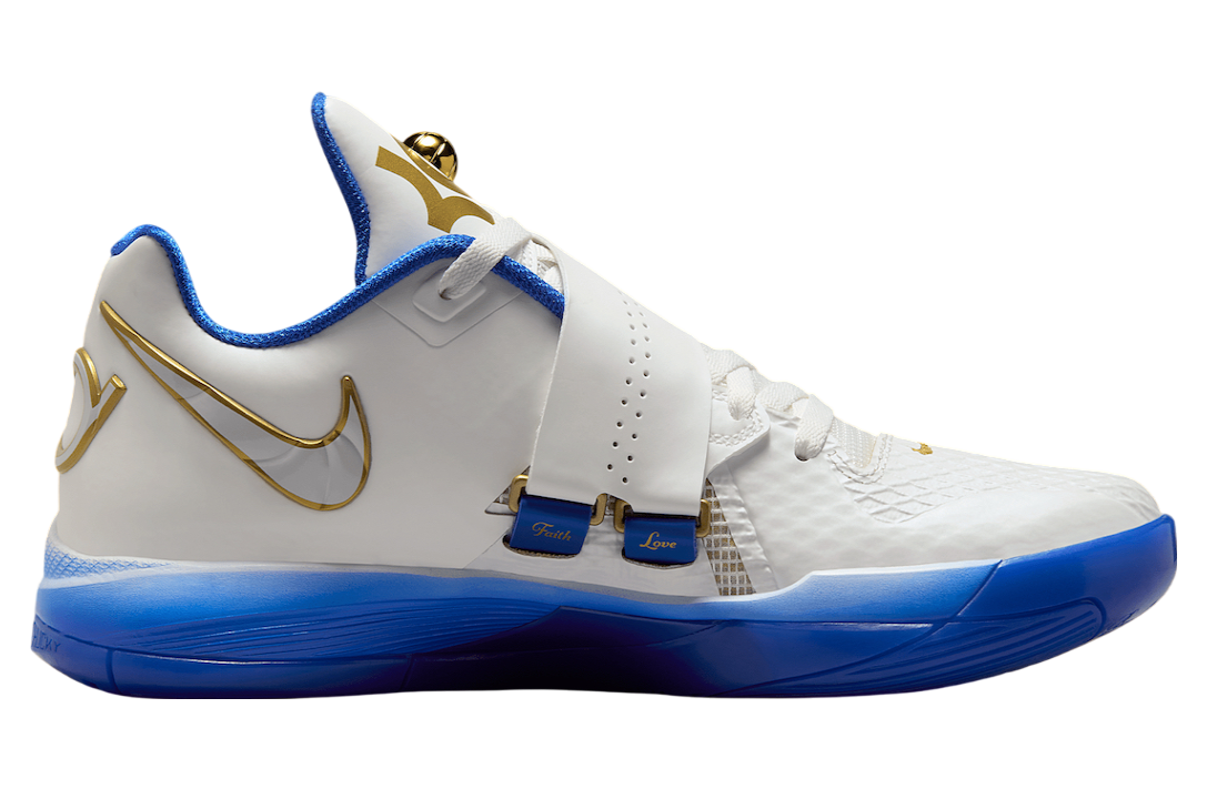 Nike KD 4 MVP - Image 3