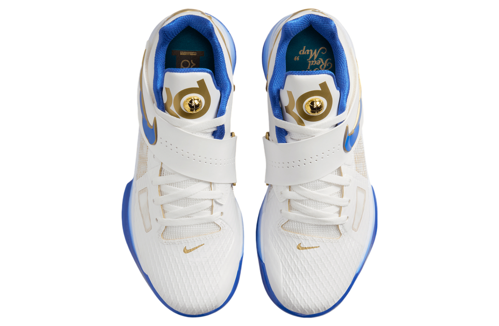 Nike KD 4 MVP - Image 4