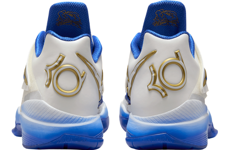 Nike KD 4 MVP - Image 5