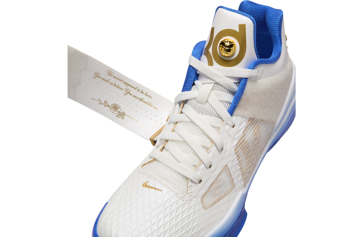 Nike KD 4 MVP - Image 9