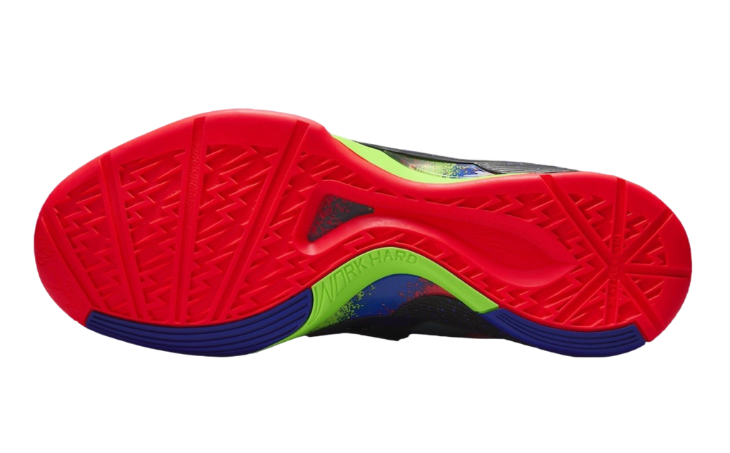 Nike KD 4 Nerf 2024 - Image 6