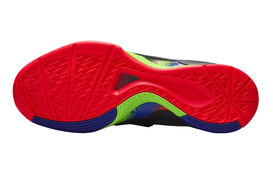 Nike KD 4 Nerf 2024 - Image 6