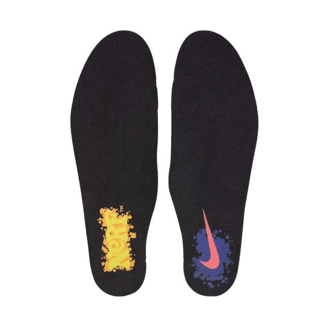 Nike KD 4 Nerf 2024 - Image 10