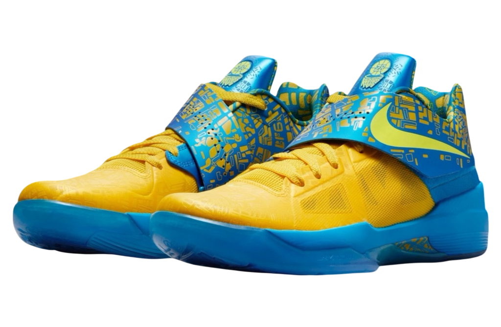 Nike KD 4 Scoring Title - Image 2