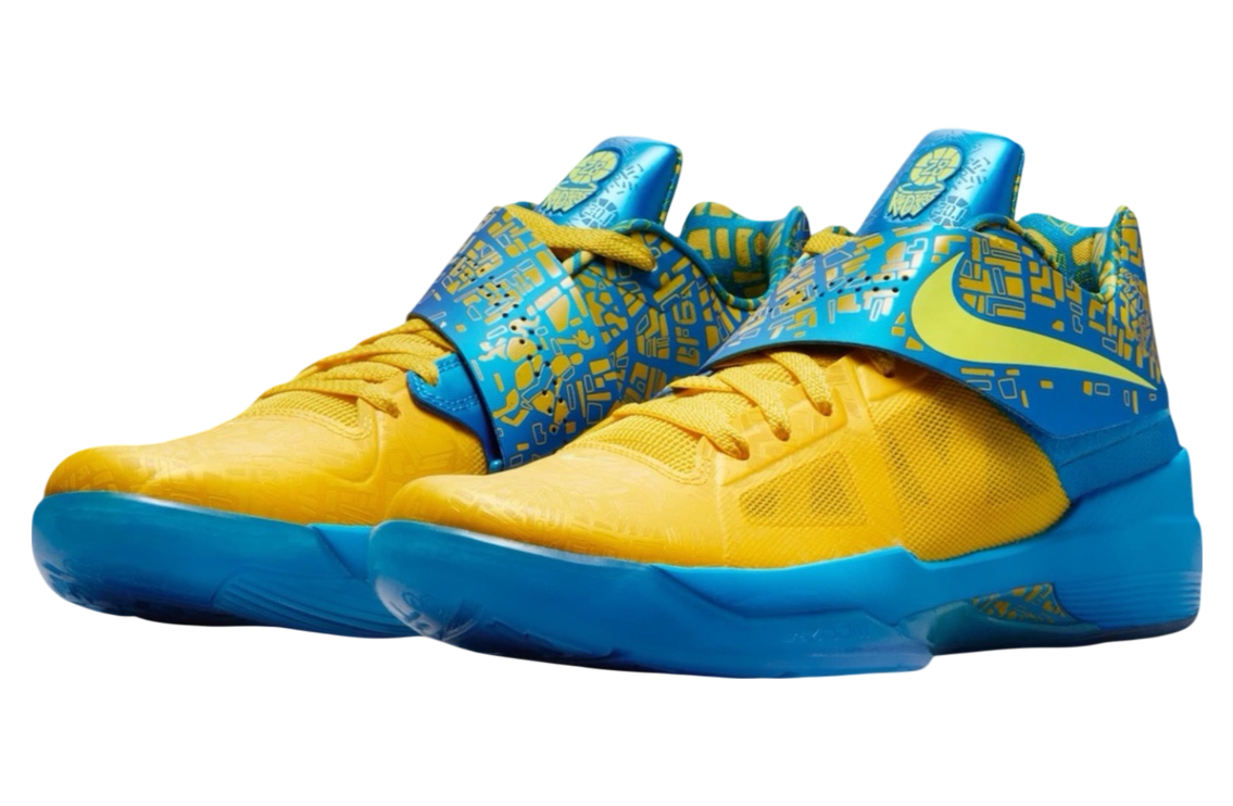Nike KD 4 Scoring Title - Image 2