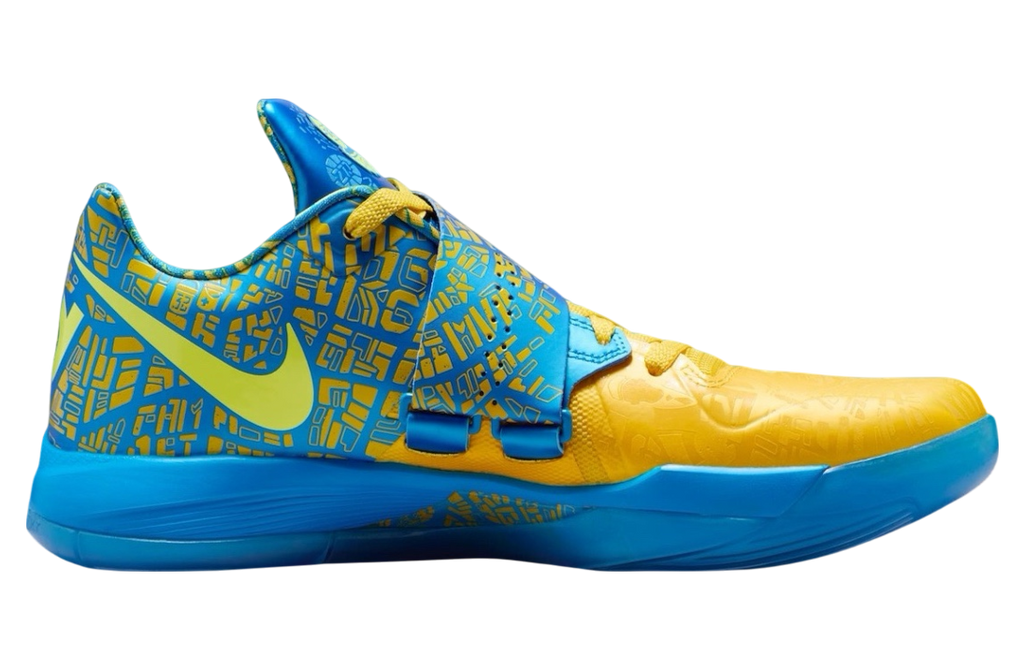 Nike KD 4 Scoring Title - Image 3