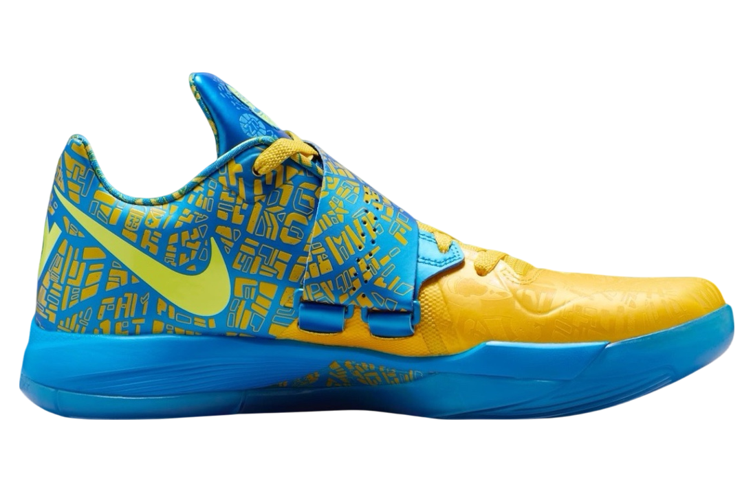 Nike KD 4 Scoring Title - Image 3