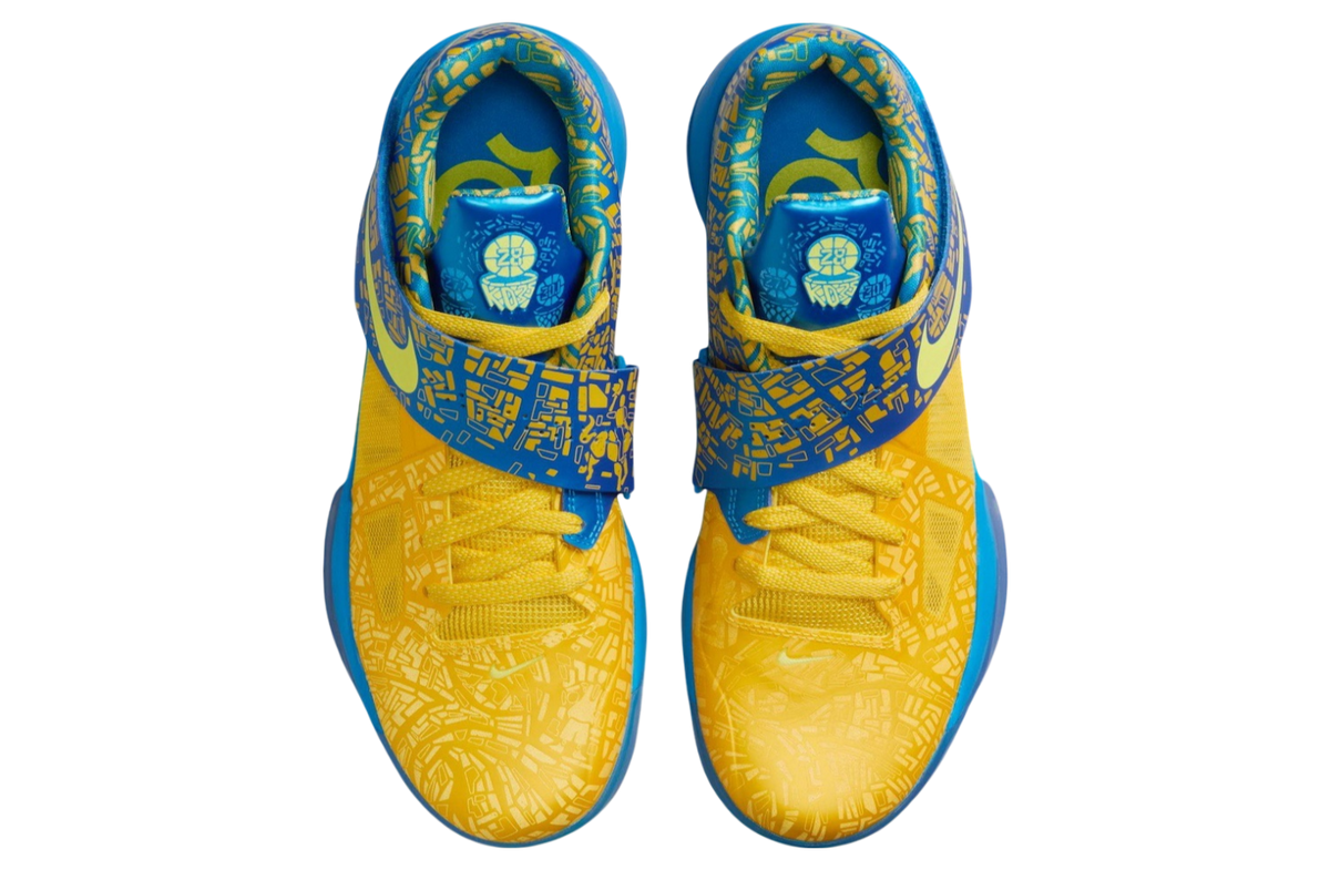 Nike KD 4 Scoring Title - Image 4