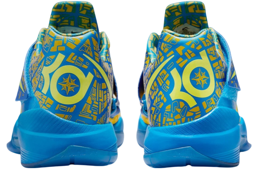 Nike KD 4 Scoring Title - Image 5