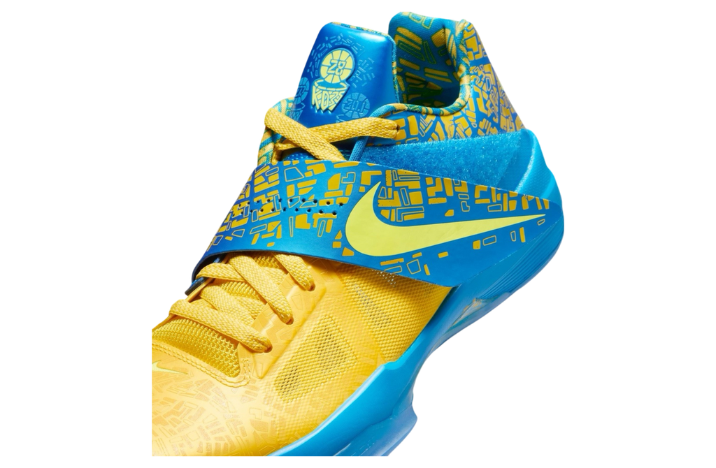 Nike KD 4 Scoring Title - Image 7