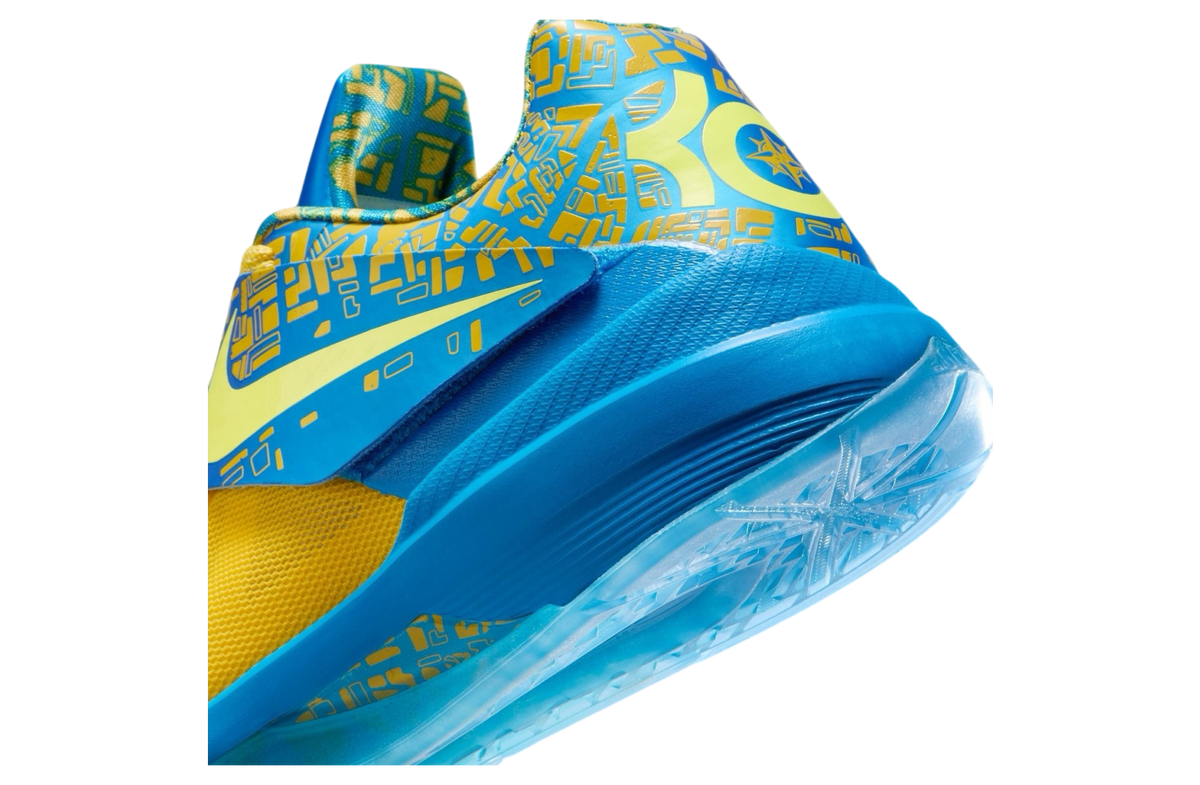 Nike KD 4 Scoring Title - Image 8