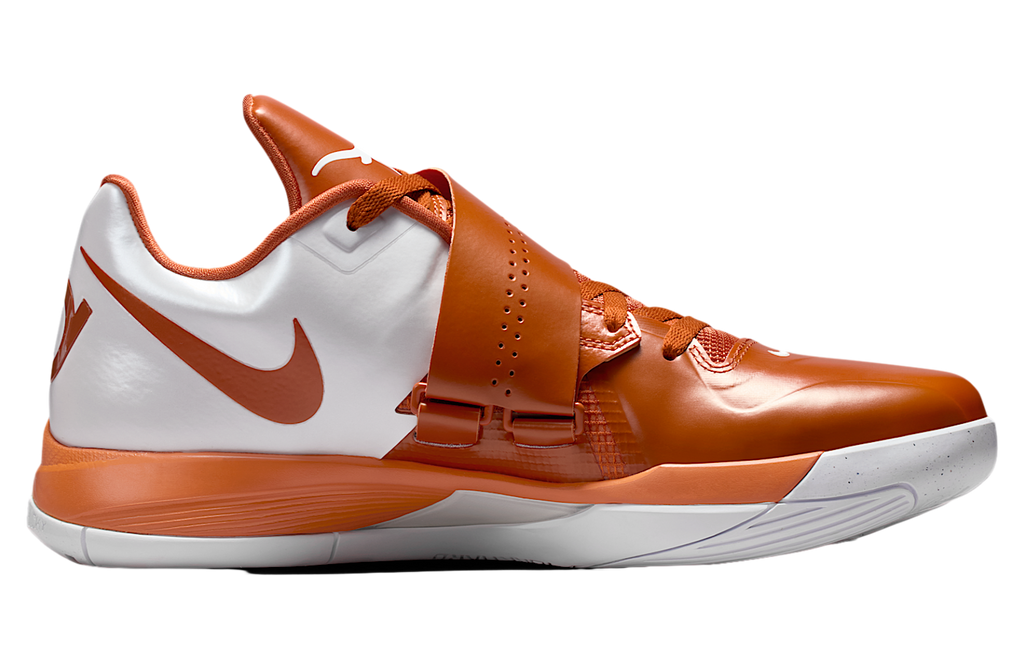 Nike KD 4 Texas - Image 3