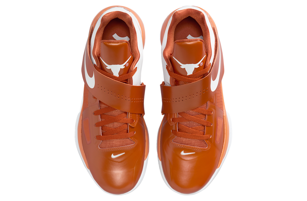 Nike KD 4 Texas - Image 4