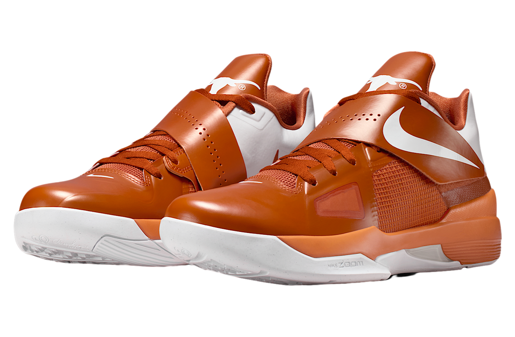 Nike KD 4 Texas - Image 5