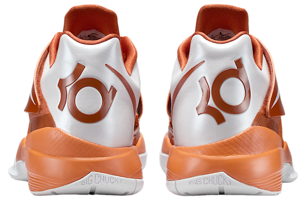 Nike KD 4 Texas - Image 6