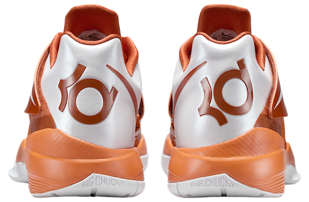 Nike KD 4 Texas - Image 6