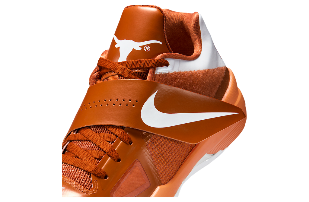 Nike KD 4 Texas - Image 7