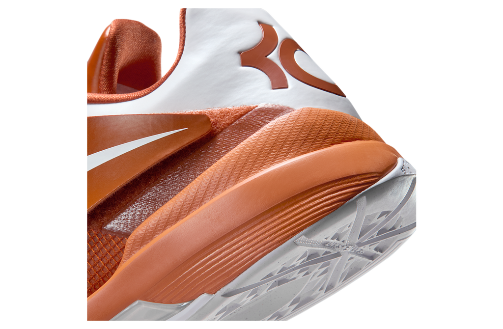 Nike KD 4 Texas - Image 8