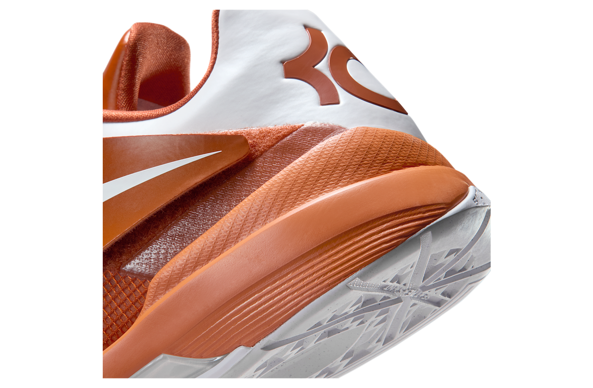 Nike KD 4 Texas - Image 8
