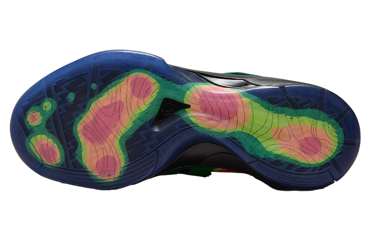 Nike KD 4 Weatherman 2024 - Image 2